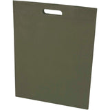 Tote bag in tessuto non tessuto riciclato certificato GRS da 5 litri EcoSeal personalizzato con logo - Pubblienne