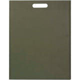 Tote bag in tessuto non tessuto riciclato certificato GRS da 5 litri EcoSeal personalizzato con logo - Pubblienne