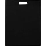 Tote bag in tessuto non tessuto riciclato certificato GRS da 5 litri EcoSeal personalizzato con logo - Pubblienne