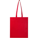 Tote bag convention in tessuto non tessuto riciclato certificato GRS da 6 litri EcoSeal personalizzato con logo - Pubblienne