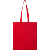 Tote bag convention in tessuto non tessuto riciclato certificato GRS da 6 litri EcoSeal personalizzato con logo - Pubblienne