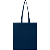 Tote bag convention in tessuto non tessuto riciclato certificato GRS da 6 litri EcoSeal personalizzato con logo - Pubblienne