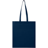 Tote bag convention in tessuto non tessuto riciclato certificato GRS da 6 litri EcoSeal personalizzato con logo - Pubblienne