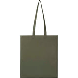 Tote bag convention in tessuto non tessuto riciclato certificato GRS da 6 litri EcoSeal personalizzato con logo - Pubblienne
