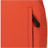 Zaino antifurto per portatile da 15" in materiale riciclato certificato GRS Resi Plus - 18L personalizzato con logo - Pubblienne