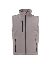 GALE VEST ULTRALITE PAD 140 GILET SOFT SHELL IMBOTTITO PAYPER personalizzato con logo - Pubblienne