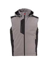 GALWAY VEST ULTRALITE PAD 140 GILET SOFT SHELL IMBOTTITO PAYPER personalizzato con logo - Pubblienne