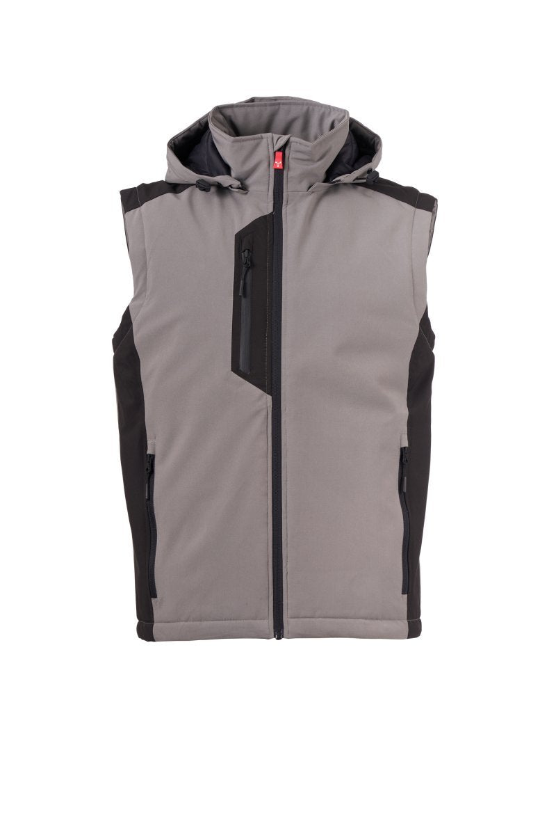 GALWAY VEST ULTRALITE PAD 140 GILET SOFT SHELL IMBOTTITO PAYPER personalizzato con logo - Pubblienne