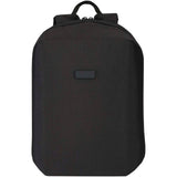 Zaino antifurto per portatile da 15" in materiale riciclato certificato GRS Luma - 10L personalizzato con logo - Pubblienne