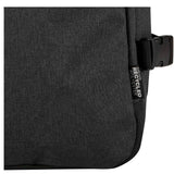 Zaino per portatile da 17" con ruote in materiale riciclato certificato GRS Libra - 15L personalizzato con logo - Pubblienne
