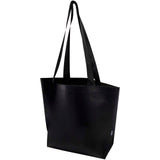 Tote bag in tessuto doppio laminato riciclato certificato GRS Duo - 18L personalizzato con logo - Pubblienne