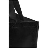 Tote bag in tessuto doppio laminato riciclato certificato GRS Duo - 18L personalizzato con logo - Pubblienne
