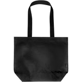 Tote bag in tessuto doppio laminato riciclato certificato GRS Duo - 18L personalizzato con logo - Pubblienne