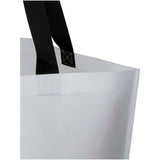 Tote bag oversize in tessuto doppio laminato riciclato certificato GRS Duo - 30L personalizzato con logo - Pubblienne
