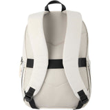 Zaino per portatile da 15,6" in materiale riciclato certificato GRS da Puffer - 18L personalizzato con logo - Pubblienne