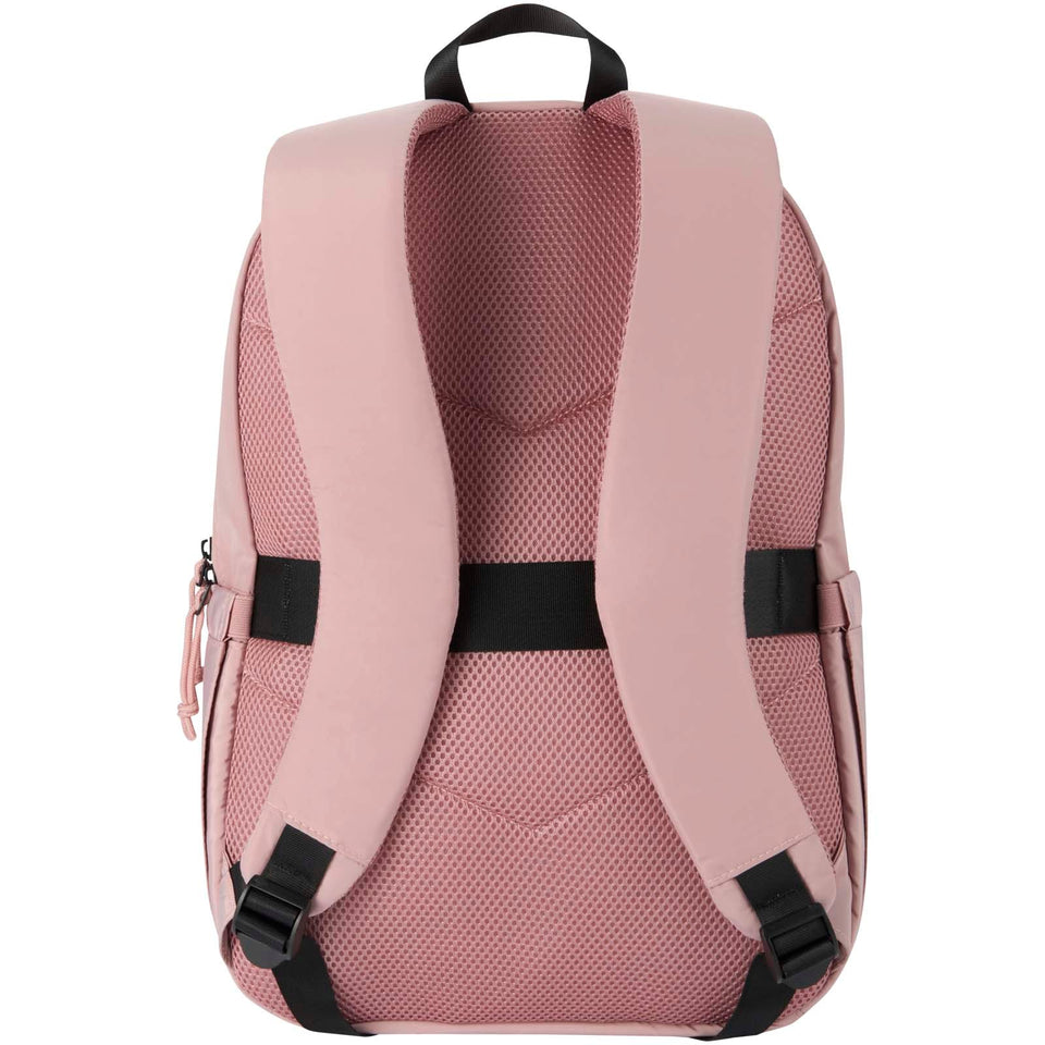 Zaino per portatile da 15,6" in materiale riciclato certificato GRS da Puffer - 18L personalizzato con logo - Pubblienne