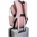 Zaino per portatile da 15,6" in materiale riciclato certificato GRS da Puffer - 18L personalizzato con logo - Pubblienne