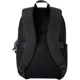 Zaino per portatile da 15,6" in materiale riciclato certificato GRS da Puffer - 18L personalizzato con logo - Pubblienne