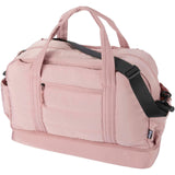Borsone con fondo isolato in materiale riciclato certificato GRS Puffer - 30L personalizzato con logo - Pubblienne