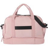 Borsone con fondo isolato in materiale riciclato certificato GRS Puffer - 30L personalizzato con logo - Pubblienne