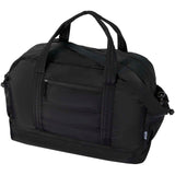 Borsone con fondo isolato in materiale riciclato certificato GRS Puffer - 30L personalizzato con logo - Pubblienne