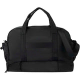 Borsone con fondo isolato in materiale riciclato certificato GRS Puffer - 30L personalizzato con logo - Pubblienne