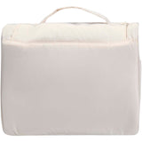 Beauty case da appendere in materiale riciclato certificato GRS Puffer - 8L personalizzato con logo - Pubblienne