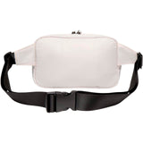 Marsupio in tessuto riciclato certificato GRS Puffer - 1,5L personalizzato con logo - Pubblienne