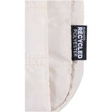 Marsupio in tessuto riciclato certificato GRS Puffer - 1,5L personalizzato con logo - Pubblienne