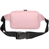 Marsupio in tessuto riciclato certificato GRS Puffer - 1,5L personalizzato con logo - Pubblienne