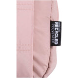 Marsupio in tessuto riciclato certificato GRS Puffer - 1,5L personalizzato con logo - Pubblienne