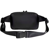 Marsupio in tessuto riciclato certificato GRS Puffer - 1,5L personalizzato con logo - Pubblienne
