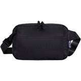 Marsupio in tessuto riciclato certificato GRS Puffer - 1,5L personalizzato con logo - Pubblienne