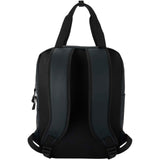 Zaino termico in materiale riciclato certificato GRS  Resi Plus - 18L personalizzato con logo - Pubblienne
