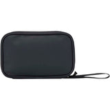Custodia per accessori tecnologici in materiale riciclato certificato GRS Resi Plus - 1L personalizzato con logo - Pubblienne