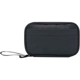 Custodia per accessori tecnologici in materiale riciclato certificato GRS Resi Plus - 1L personalizzato con logo - Pubblienne