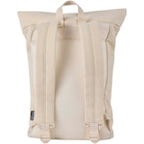 Zaino rolltop per portatile da 14" in materiale riciclato Recanvas - 16L personalizzato con logo - Pubblienne