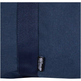 Borsone in materiale riciclato certificato GRS Recanvas - 40L personalizzato con logo - Pubblienne