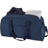 Borsone in materiale riciclato certificato GRS Recanvas - 40L personalizzato con logo - Pubblienne