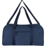 Borsone in materiale riciclato certificato GRS Recanvas - 40L personalizzato con logo - Pubblienne