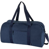 Borsone in materiale riciclato certificato GRS Recanvas - 40L personalizzato con logo - Pubblienne