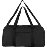 Borsone in materiale riciclato certificato GRS Recanvas - 40L personalizzato con logo - Pubblienne