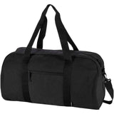 Borsone in materiale riciclato certificato GRS Recanvas - 40L personalizzato con logo - Pubblienne
