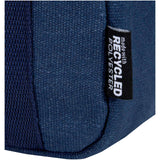 Borsa termica portapranzo in materiale riciclato certificato GRS Recanvas - 5L personalizzato con logo - Pubblienne