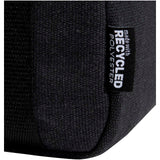 Borsa termica portapranzo in materiale riciclato certificato GRS Recanvas - 5L personalizzato con logo - Pubblienne