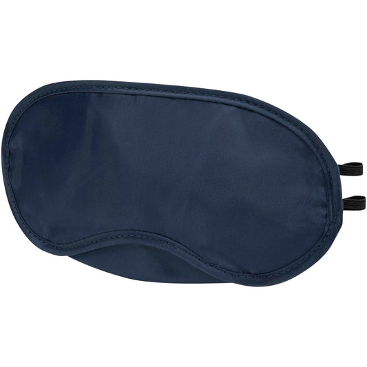 Maschera per occhi Traveler personalizzato con logo - Pubblienne