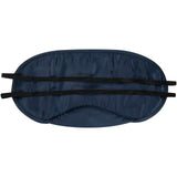 Maschera per occhi Traveler personalizzato con logo - Pubblienne