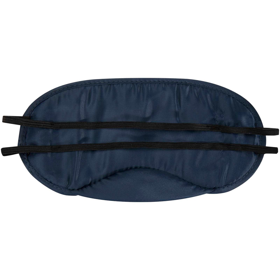 Maschera per occhi Traveler personalizzato con logo - Pubblienne