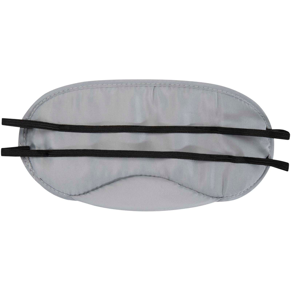 Maschera per occhi Traveler personalizzato con logo - Pubblienne