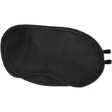 Maschera per occhi Traveler personalizzato con logo - Pubblienne